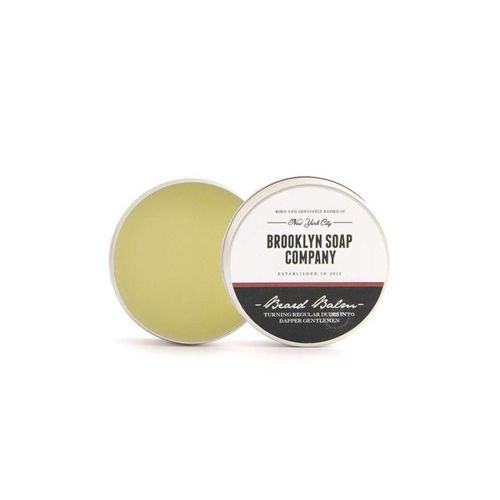 Baume À Barbe Brooklyn Soap Company 