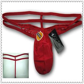 acheter string homme