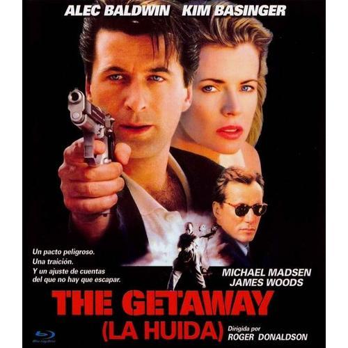 The Getaway (Espagnol)