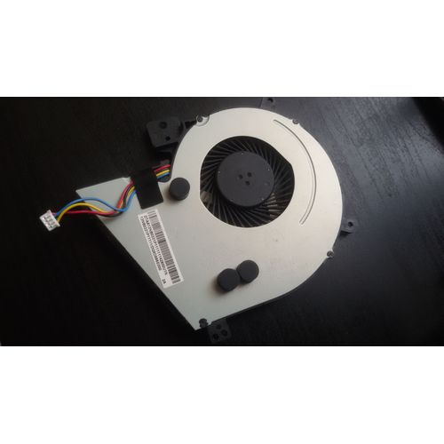 VENTILATEUR DTAA13NB0331P ASUS X551c