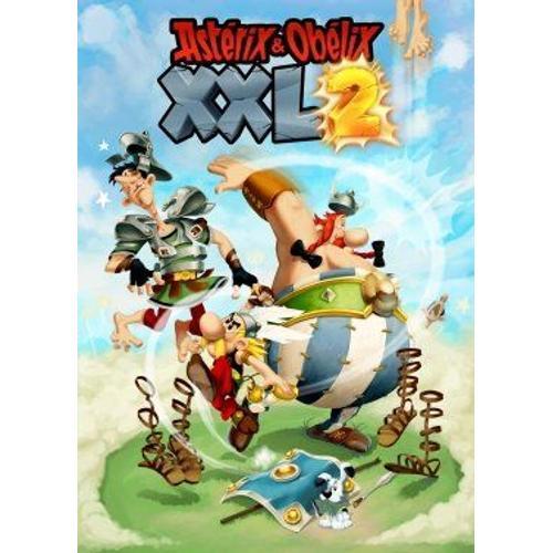 Asterix & Obelix Xxl 2 Xbox One