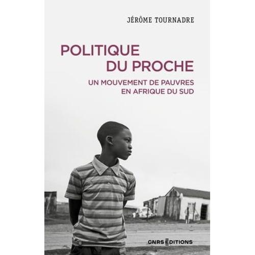 Politique Du Proche - Un Mouvement De Pauvres En Afrique Du Sud