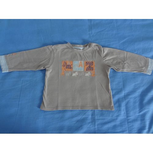 T-Shirt 18 Mois