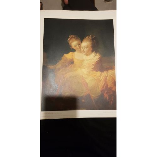 Jean Honoré Fragonard