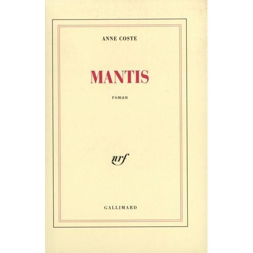 Mantis