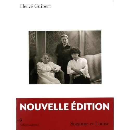 Suzanne Et Louise" (Roman-Photo)