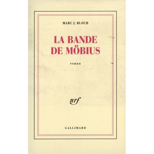 La Bande De Mobius