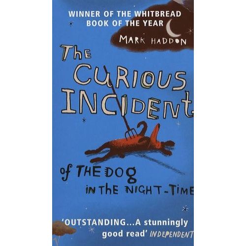 The Curious Incident Of The Dog In The Night-Time