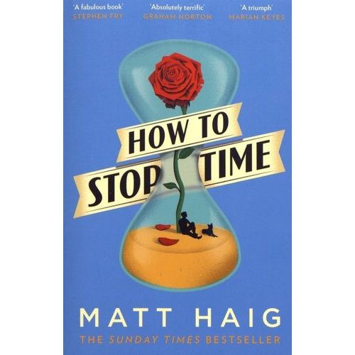 How To Stop Time
