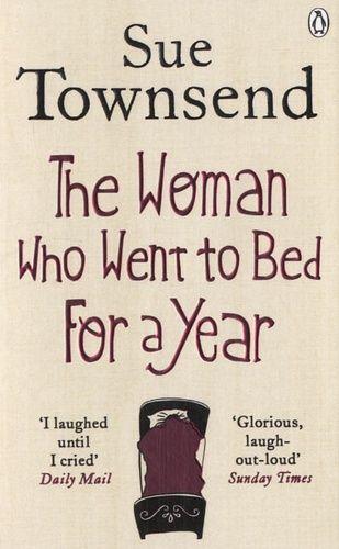 The Woman Who Went To Bed For A Year