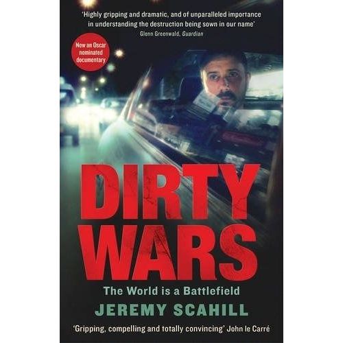 Dirty Wars