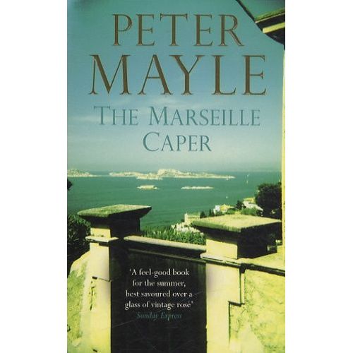 The Marseille Caper