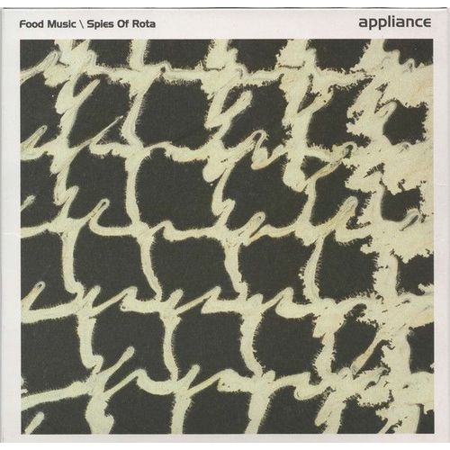 Food Music