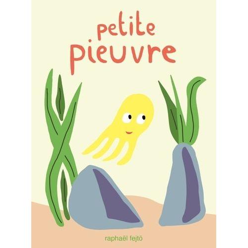 Petite Pieuvre