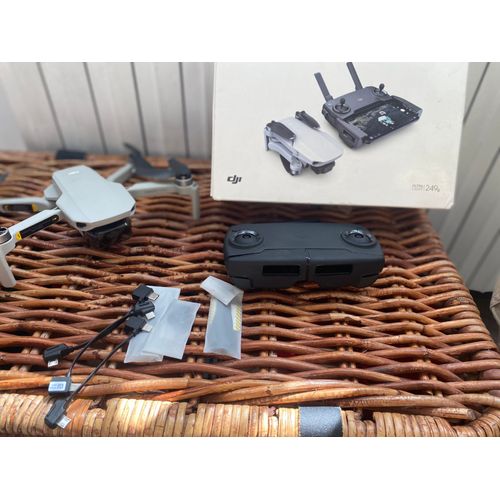 Drones Dji Mini-Dji