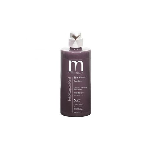 Soin Repigmentant Naturelle Cendreur 500ml Mulato 