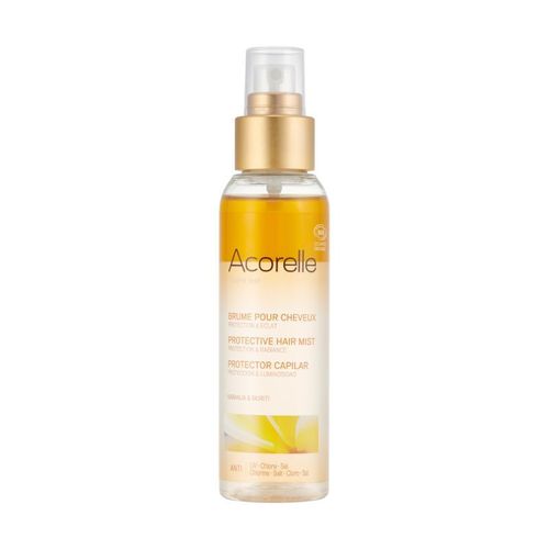 Brume Bio Pour Cheveux Protection Uv 100ml Acorelle 