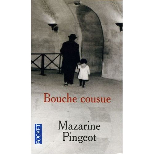 Bouche Cousue