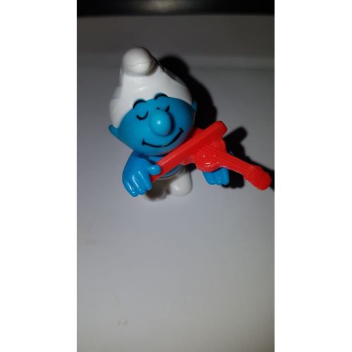 Kinder Schtroumpf Musicien