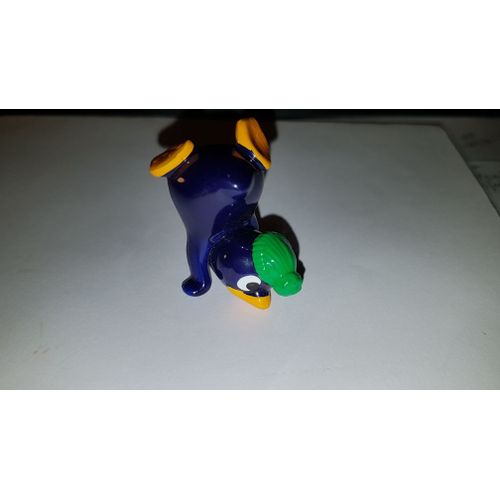 Kinder Les Petits Pingo