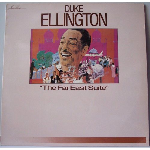 The Far East Suite