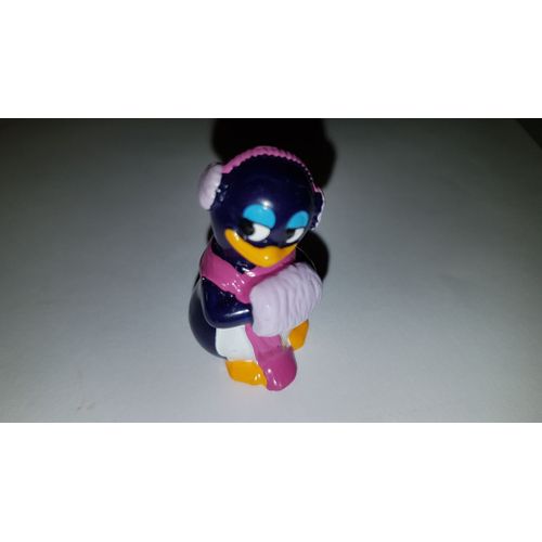 Kinder Les Petits Pingo