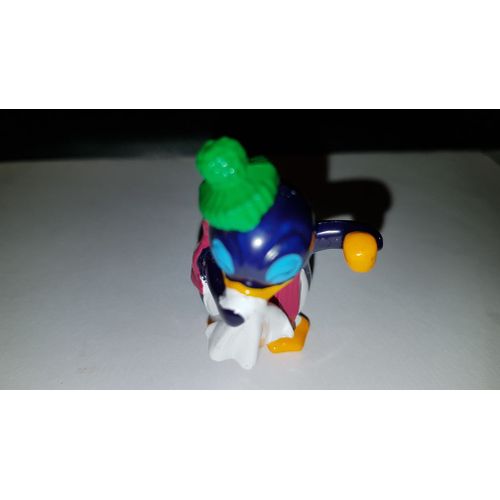 Kinder Les Petits Pingo