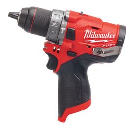 Perceuse percussion MILWAUKEE FUEL M12 FPD-0 - sans batterie ni chargeur 4933459801
