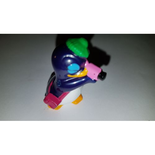 Kinder Les Petits Pingo