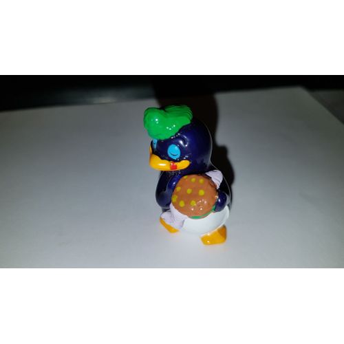 Kinder Les Petits Pingo