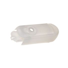 LADEN - Boitier Blanc Translucide Thermostat - Ref: 481010468434