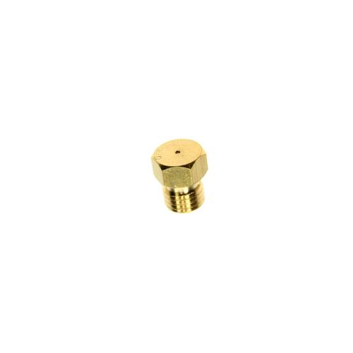 INJECTEUR GAZ BUTANE Ø 100 POUR CUISINIERE SMEG - 909010568