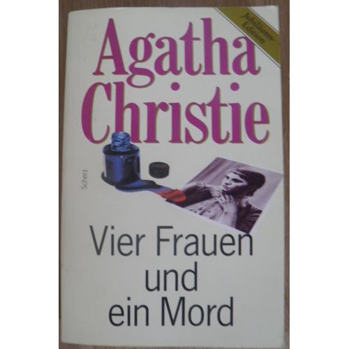 Vier Frauen Und Ein Mord