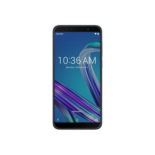 ASUS ZenFone Max Pro M1 (ZB602KL) 32 Go Noir profond