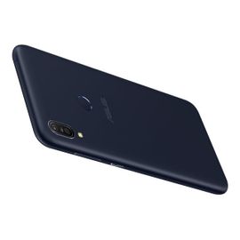 ASUS ZenFone Max Pro M1 (ZB602KL) 32 Go Noir profond | Rakuten