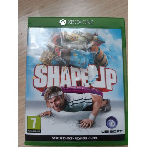 Shapeup Xbox One