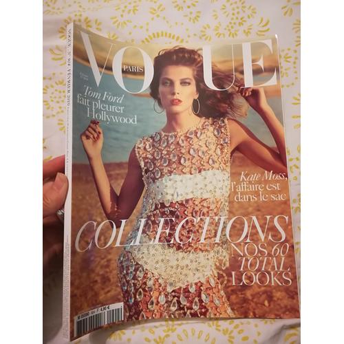 Vogue 904 Février 2010