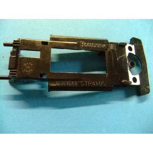 Scalextric Lancia Stratos Accesorio Chasis Ver Fotos-Scalextric