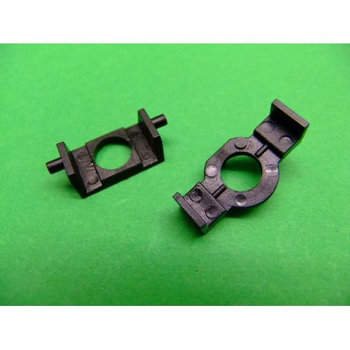 Scalextric Accesorio Adaptador Motores Modernos Tipo Rx4 - Rx 41-Scalextric