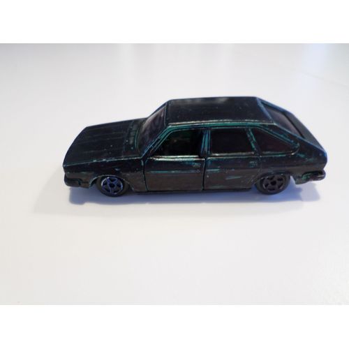Renault 30 Ts Jet Car-Norev