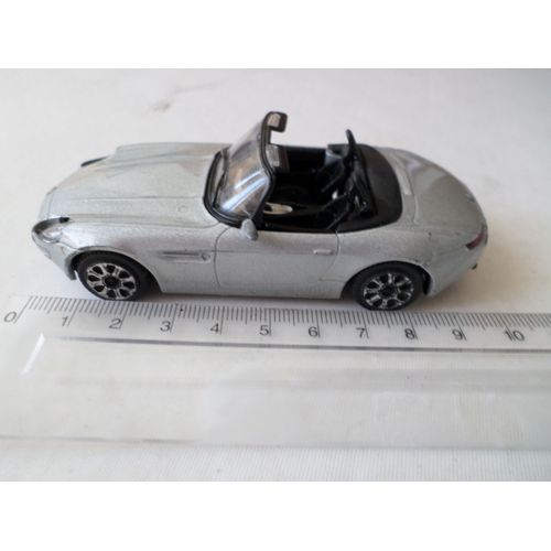Bmw Z8-Burago
