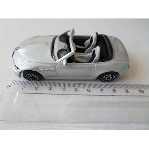 Bmw M Roadster-Burago