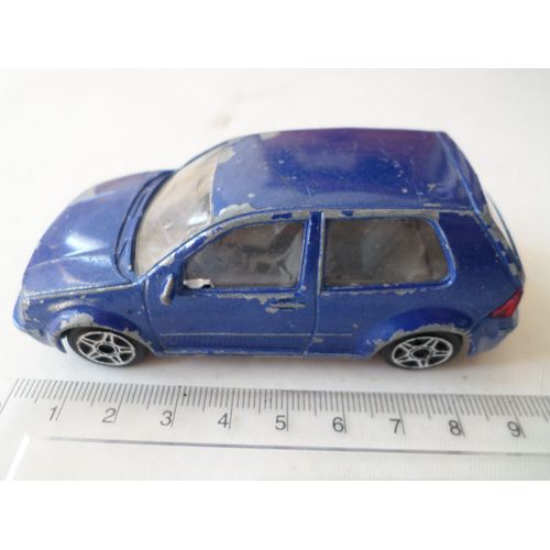 Vw Golf 1998-Burago