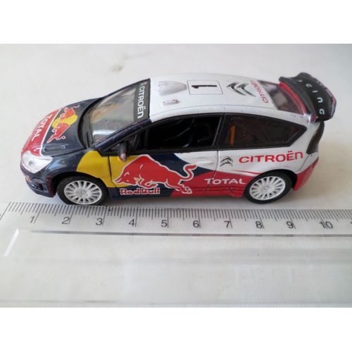 Citroen C 4 Wrc-Norev