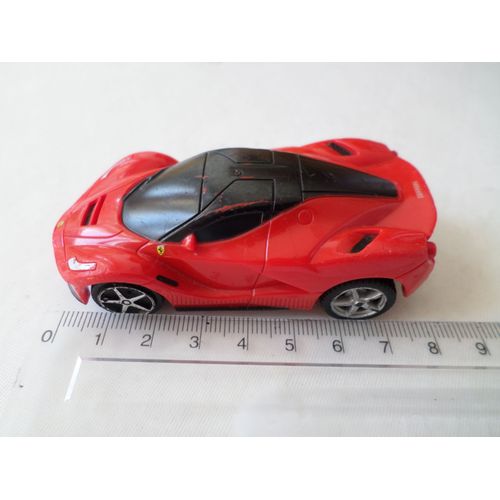 La Ferrari-Burago
