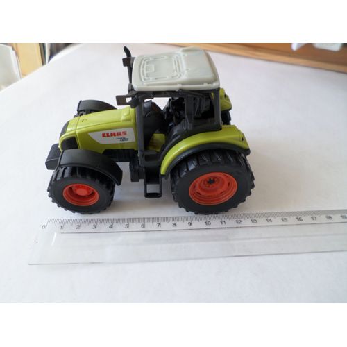 Tracteur Mbi