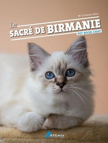 Le Sacre De Birmanie Rakuten