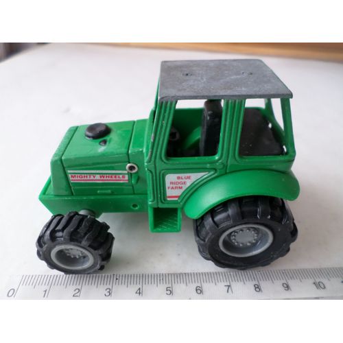 Tracteur Mighty
