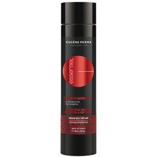 Shampooing Nutritif Essentiel Keratin Nutrition Eugène Perma Essentiel 250ml 