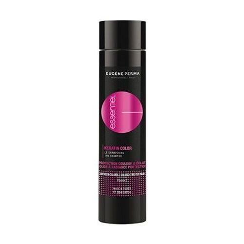 Shampooing Couleur Essentiel Keratin Color Eugène Perma 250ml 